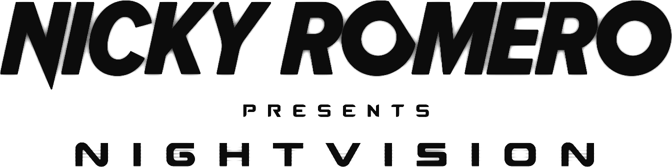 Nicky Romero presents Nightvision